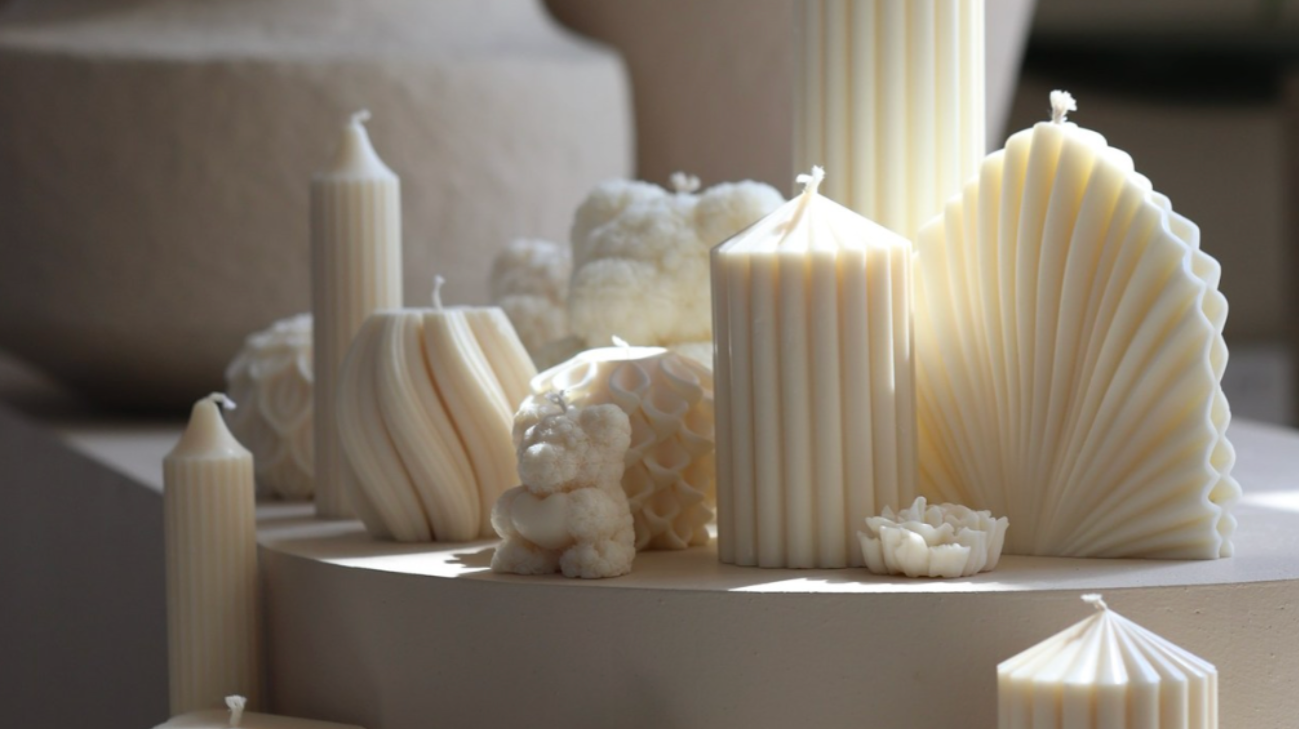 The Art of Candle Care: Tips for Long-Lasting Luxury